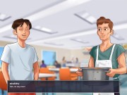 SummertimeSaga I AM HER BITCH..SUGARSISTER  PART 41 16/16