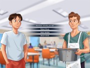 SummertimeSaga SELF MADE MAN PART 42 1/16