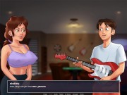 SummertimeSaga SELF MADE MAN PART 42 12/16