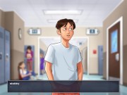 SummertimeSaga SELF MADE MAN PART 42 15/16