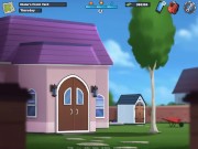 SummertimeSaga SELF MADE MAN PART 42 5/16