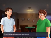 SummertimeSaga SELF MADE MAN PART 42 9/16