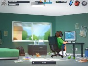 SummertimeSaga NERD PERV PART 43 7/16