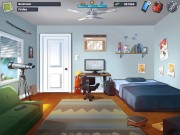 jenny and roxxy - SummertimeSaga  PLAYFUL FRIENDS PART 45 2/16