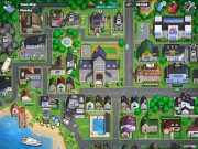 Summertime DO YOU NEED HELP? Debbie's route PART 48 16/16