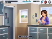 Summertime DO YOU NEED HELP? Debbie's route PART 48 4/16