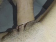 FROM HER POINT OF VIEW FEMALE PERSPECTIVE A GIRLS POV WITH STEPSON 16/16