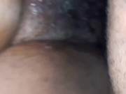 BBW gets super wet 12/16