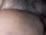 BBW gets super wet 14/16