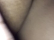 BBW gets super wet 16/16