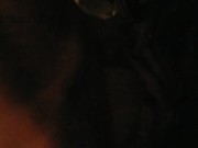 Emo / Punk / Goth Teen Sucks Cock Like A Pro 13/16