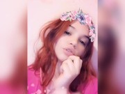 Premium snapchat nudes compilation 2/16