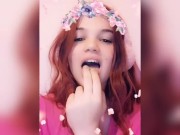 Premium snapchat nudes compilation 3/16