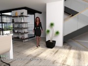 WTHI #108 • WHERE THE HEART IS • PC GAMEPLAY [HD] 1/16