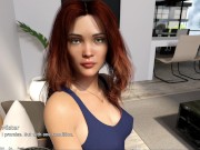 WTHI #108 • WHERE THE HEART IS • PC GAMEPLAY [HD] 10/16