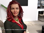 WTHI #108 • WHERE THE HEART IS • PC GAMEPLAY [HD] 4/16