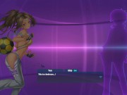 (Hentai)(H-Game) Cosmic Shock League - Raica (Story + Pics) 1/16