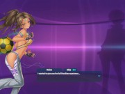 (Hentai)(H-Game) Cosmic Shock League - Raica (Story + Pics) 2/16