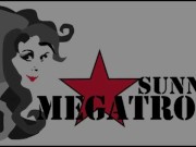 How to Make a Dental Dam for Rimming or Eating Out 1/16