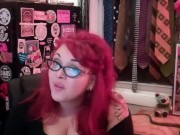 How to Make a Dental Dam for Rimming or Eating Out 13/16