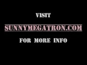 How to Make a Dental Dam for Rimming or Eating Out 16/16