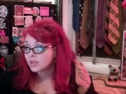 How to Make a Dental Dam for Rimming or Eating Out 2/16