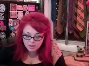 How to Make a Dental Dam for Rimming or Eating Out 3/16