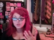 How to Make a Dental Dam for Rimming or Eating Out 5/16