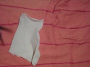 How to Make a Dental Dam for Rimming or Eating Out 9/16