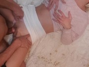 I want an orgasm in the hotel (in Italian) 7/16