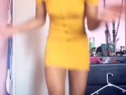 don't tell to her parents,she's very hot 10/16