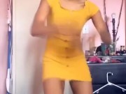 don't tell to her parents,she's very hot 3/16