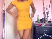 don't tell to her parents,she's very hot 5/16