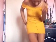 don't tell to her parents,she's very hot 9/16