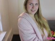 BBW Teen wird in der Küche gefickt 2/16