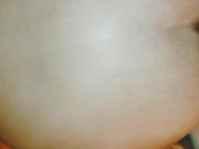 Pendeja Argentina con el orto dilatado 4/16