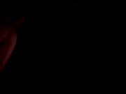 MMD Miku Micro bikini Fireworks 4k no effects 16/16