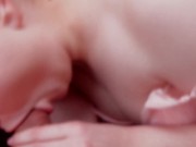 Cum in mouth 18 year old student (part 2) 1/16