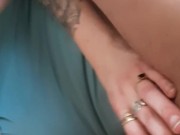 stepsister fucks stepbrother & friend 14/16