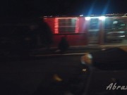 follar en público en navidad-abraxjyn 1/16