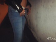 follar en público en navidad-abraxjyn 3/16