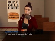 A Mother's Love [Part 6] Part 56 Gameplay By LoveSkySan69 11/16