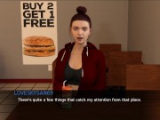 A Mother's Love [Part 6] Part 56 Gameplay By LoveSkySan69 13/16