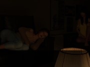 A Mother's Love [Part 6] Part 56 Gameplay By LoveSkySan69 16/16