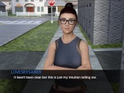 A Mother's Love [Part 6] Part 56 Gameplay By LoveSkySan69 2/16