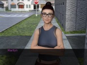 A Mother's Love [Part 6] Part 56 Gameplay By LoveSkySan69 3/16