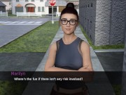 A Mother's Love [Part 6] Part 56 Gameplay By LoveSkySan69 4/16