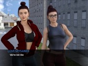 A Mother's Love [Part 6] Part 56 Gameplay By LoveSkySan69 6/16