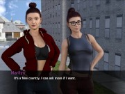 A Mother's Love [Part 6] Part 56 Gameplay By LoveSkySan69 7/16