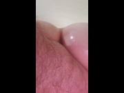 Rubbing Her Wet Pussy 14/16